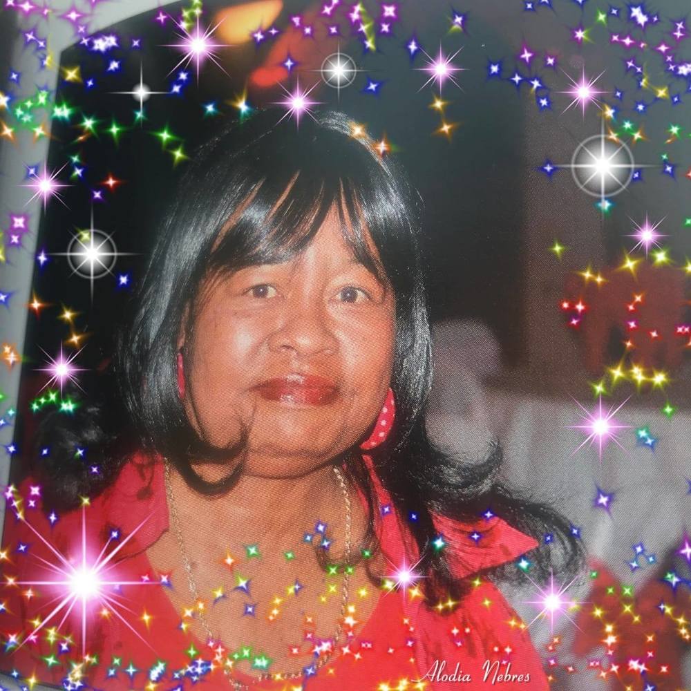 Meet your Posher, Gloria